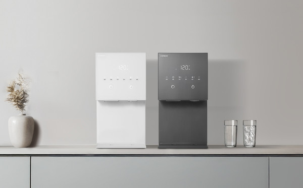 코웨이 얼음정수기 RO 