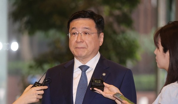 이찬희 삼성 준법감시위원장. 사진=연합뉴스