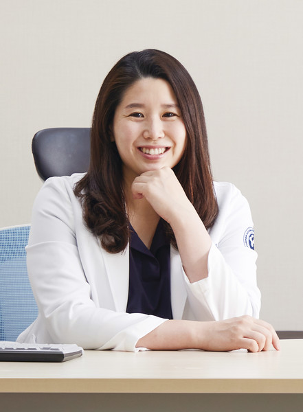 외과 이윤주 교수. 출처=세종충남대병원