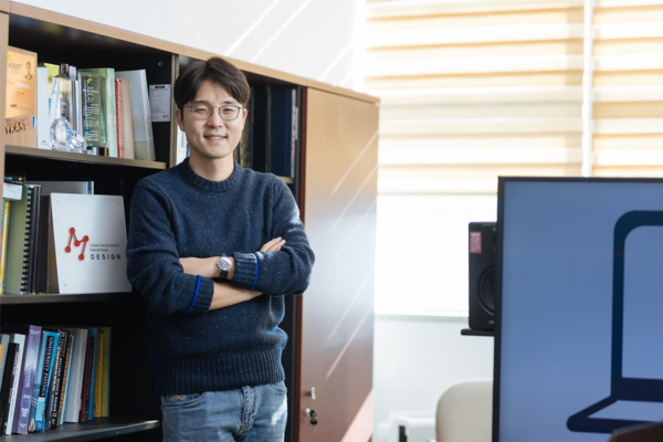 화학과 김형준 교수. 출처=KAIST