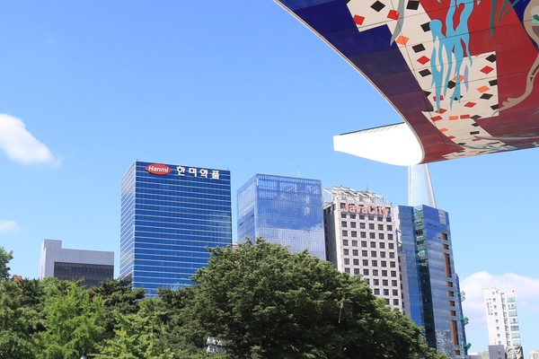 사진=한미약품.