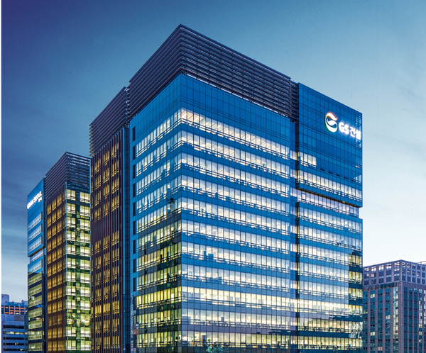 GS건설 사옥. 사진=GS건설