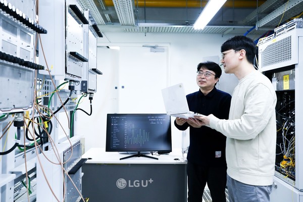 사진=LG유플러스