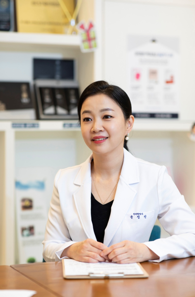 하우연한의원 윤정선 대표원장