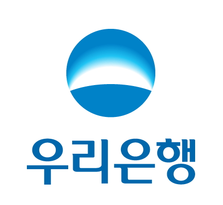 우리은행 CI. 출처=우리은행