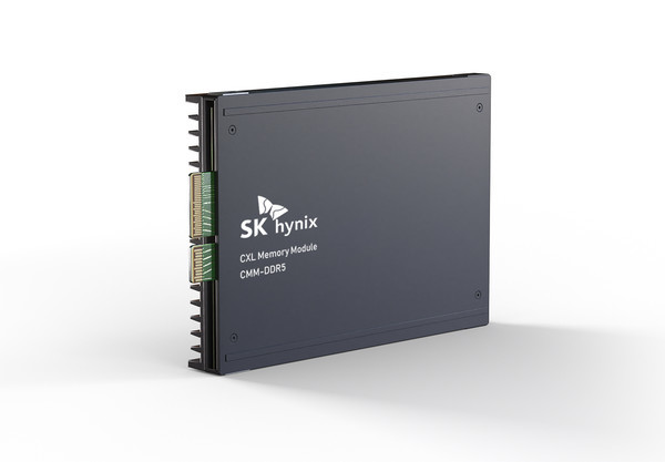 SK하이닉스 CMM-DDR5. 사진=SK하이닉스