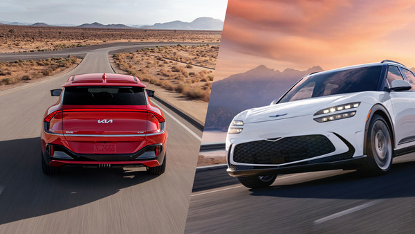 현대차그룹은 캐나다 시장에서 꾸준한 점유율을 기록 중이다. 사진=현대차그룹