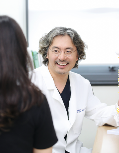 조앤조병원 조영린 대표원장