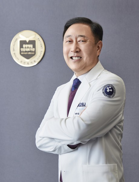 권계철 원장. 출처=세종충남대병원