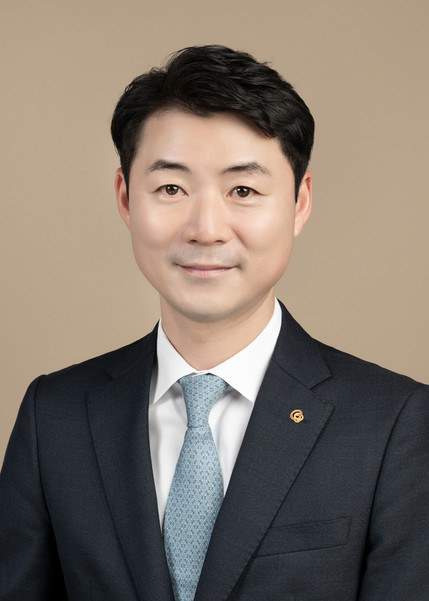 박승덕 한화큐셀 신임 대표이사. 사진=한화큐셀