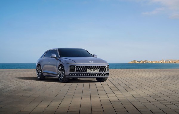 2026 그랜저. 사진=현대차그룹