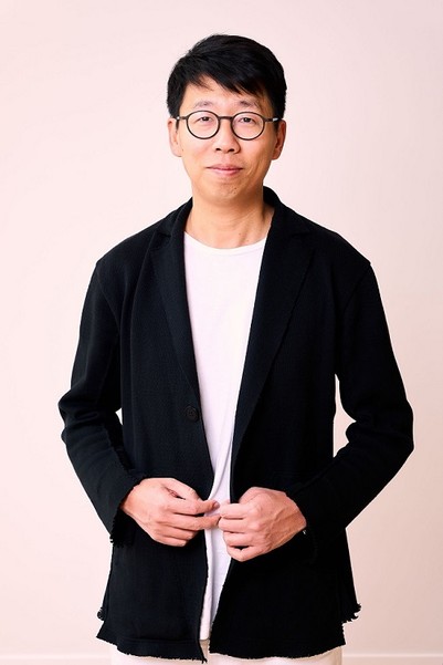 에어월렉스공동 창업자 겸 CEO 잭 장(Jack Zhang