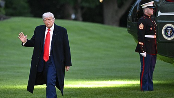 트럼프 미국 대통령. 사진=연합뉴스