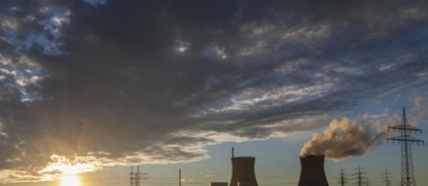 독일 원전. 사진=연합뉴스