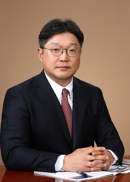 김중현 메리츠화재 대표. 사진제공=메리츠화재