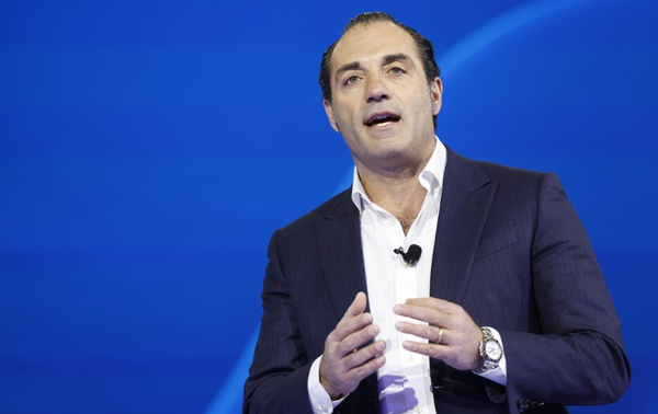 필로사 신임 CEO. 사진=연합뉴스