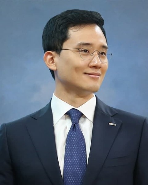 김대헌 호반건설 사장. 사진=호반