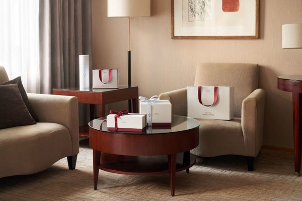 조선호텔앤리조트가 공식 온라인몰 ‘조선 테이스트 앤 스타일 (Josun Taste & Style)’을 리뉴얼 오픈한다. 사진=조선호텔앤드리조트