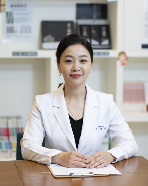 하우연한의원 윤정선 대표원장