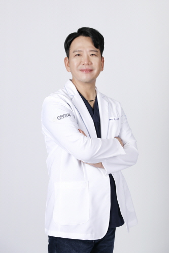 김무연 지에스안과의원 원장