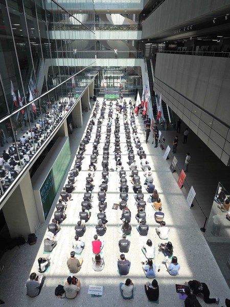 사진=카카오 노조