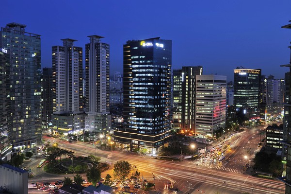 에쓰오일(S-OIL) 본사 사옥 전경. 사진=에쓰오일