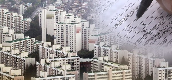 대형 건설사들의 부동산 프로젝트파이낸싱(PF) 대출 규모가 자기자본 대비 100%를 넘기며 증가세를 보이고 있다. 사진 = 연합뉴스.