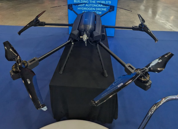 스카이코프의 '제로 젠2'. 사진=스카이코프