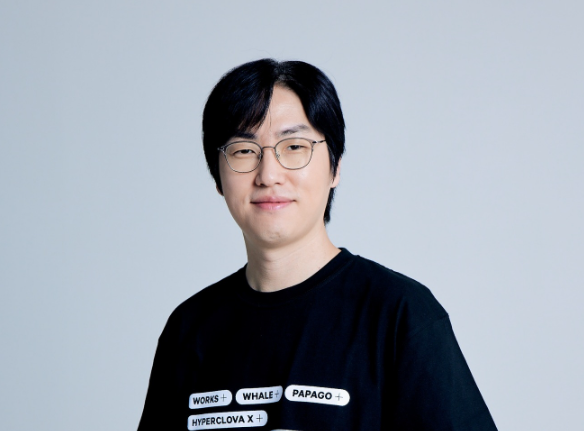 하정우 신임 대통령 AI미래기획수석. 사진=갈무리