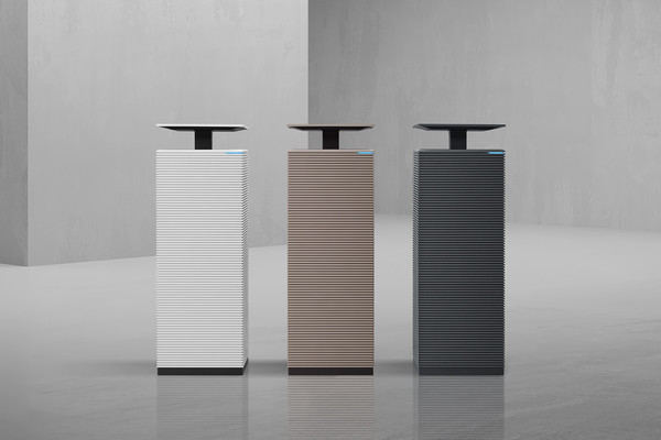 코웨이 노블 제습공기청정기