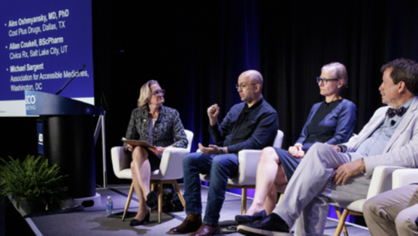 사진=ASCO 홈페이지.