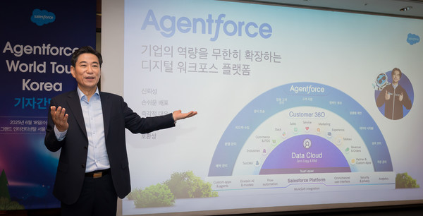 사진=세일즈포스