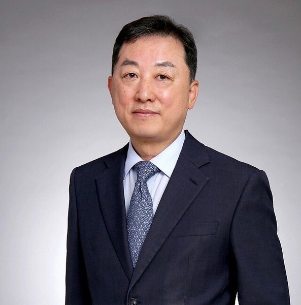 김병철 한양증권 신임대표. 사진 = 한양증권.