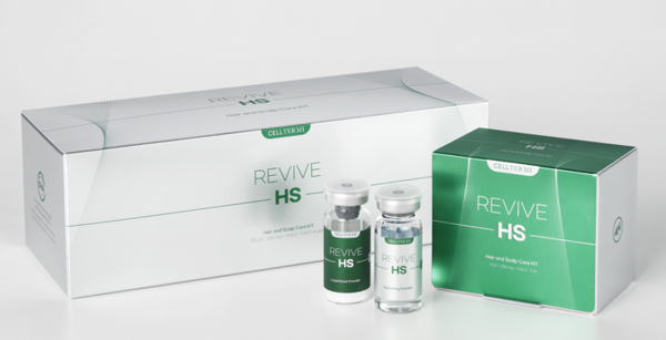 셀터미 리바이브 HS. 사진=차메디텍.