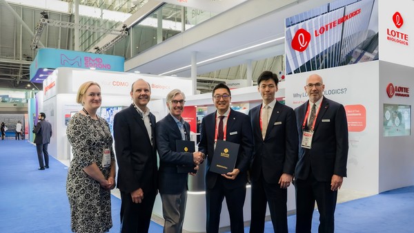 사진=롯데바이오로직스.