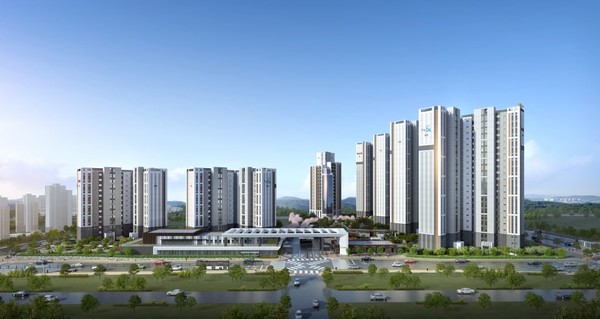 사진 = 대보건설.