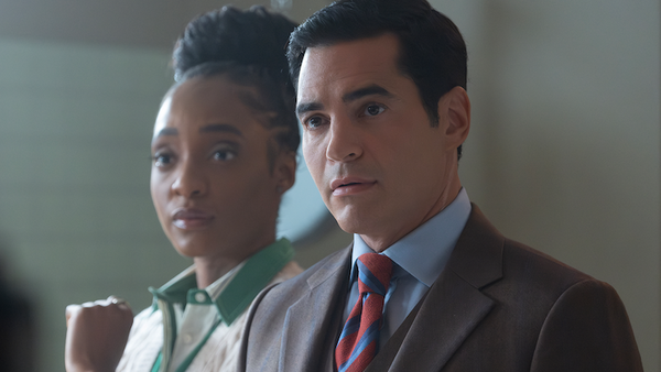 윌 트렌트 시즌3