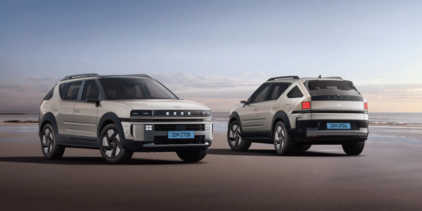 디 올 뉴 넥쏘. 사진=현대자동차그룹