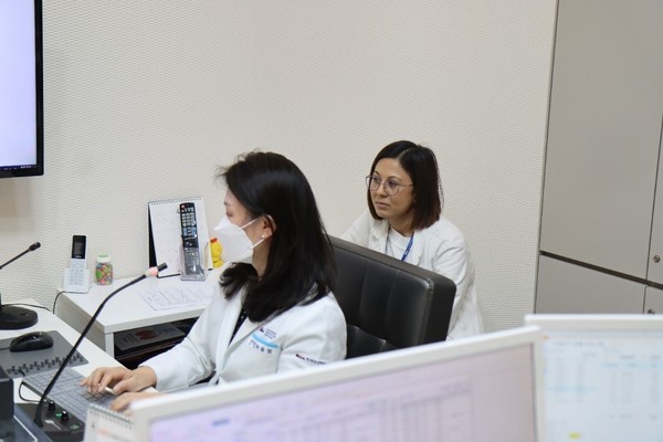 사진=차 여성의학연구소.