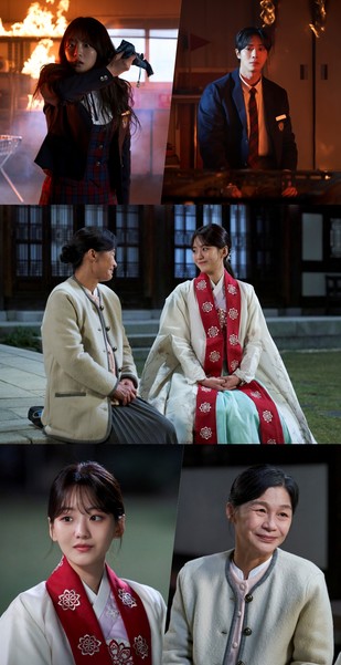 견우와 선녀 (스틸 = tvN)