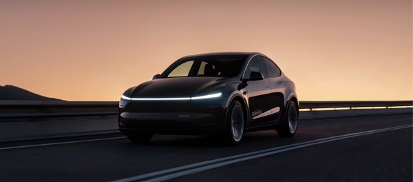 테슬라 로보택시. 사진=테슬라