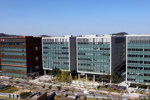 LG이노텍 마곡본사. 사진=LG이노텍