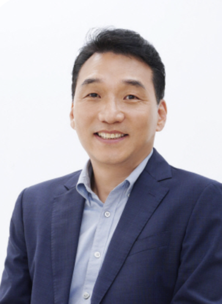 임성호 신임 제때 대표. 사진=빙그레