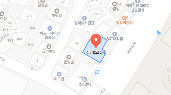 2025년 6월 26일 추첨된 연금복권720+ 제269회차 보너스 당첨 10매 중 절반인 5매는 경남 진주시 진양호로 243에 위치한 ‘다음정보텔레콤’에서 판매됐다.