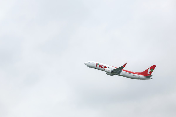티웨이항공이 27일 이사회를 열고 이상윤 신임대표를 선임했다. 사진=연합뉴스