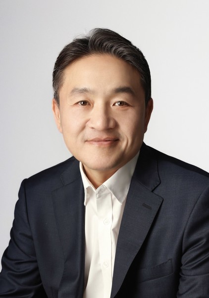 이상윤 티웨이항공 신임 대표. 사진=티웨이항공