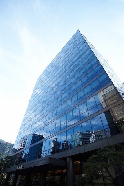 마포 HS효성 본사. 사진=HS효성첨단소재