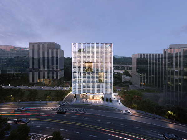 DHK솔루션 조감도. 출처=GH