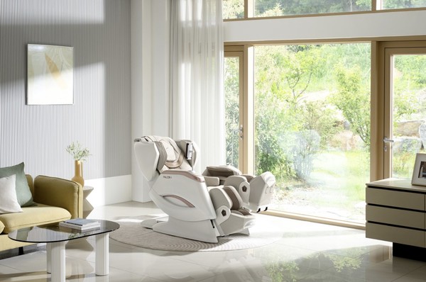 바디프랜드 헬스케어로봇 팔콘i