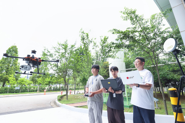 사진=LG유플러스